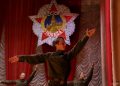 Эмоции и патриотизм: Ансамбль «Донбасс» выступает для жителей ДНР