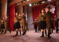 Эмоции и патриотизм: Ансамбль «Донбасс» выступает для жителей ДНР