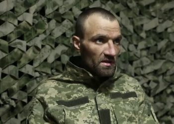 Пленный боец ВСУ: В бригаде — пьянство, наркотики и нацизм