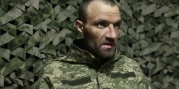 Пленный боец ВСУ: В бригаде — пьянство, наркотики и нацизм