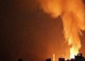 Эскалация на Ближнем Востоке: Израиль атаковал Йемен