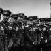На «Ожившей фотографии»: Лётчики Победы — плечом к плечу