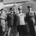 Календарь Победы: 9 мая 1945 года — День Великой Победы Советского народа над немецко-фашистскими захватчиками