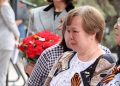 В Донецке открыли памятник погибшим в зоне СВО сотрудникам "Донбасстеплоэнерго"