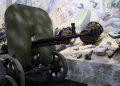 В Донецке почтили память Великой Победы: новая выставка о подвигах предков