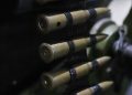 В Донецке почтили память Великой Победы: новая выставка о подвигах предков