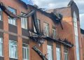 Финский журналист попал под обстрел ВСУ: «Перемирия нет — идёт охота»