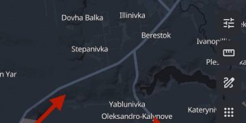 "Битва за Константиновку": украинские боевики признают успехи ВС РФ на фронте «Битва за Константиновку»: украинские боевики признают успехи ВС РФ на фронте