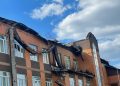 Финский журналист попал под обстрел ВСУ: «Перемирия нет — идёт охота»