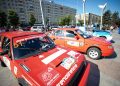 В Мариуполе стартовал кубок «Ралли Мелекино-2025»