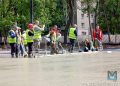 Москва помогает обновить парк «Гулливер» в Донецке