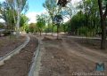 Москва помогает обновить парк «Гулливер» в Донецке
