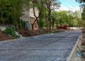 Москва помогает обновить парк «Гулливер» в Донецке