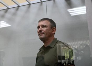 Дело генерала Попова: Администрация Запорожской области требует пересмотра приговора