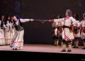 «Душа народа» в танце: Гастроли ансамбля Файзи Гаскарова