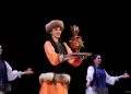 «Душа народа» в танце: Гастроли ансамбля Файзи Гаскарова