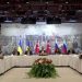 В Стамбуле начались переговоры между Россией и Украиной