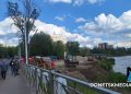 Главный мост Донецка закрывают на ремонт до 2026 года