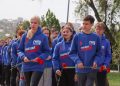 В Донецке почтили память Героя ДНР Олега «Мамая» Мамиева