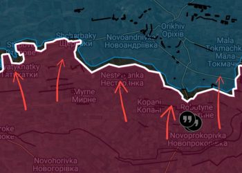 Разгром бригады ВСУ и ЧВК Mozart: ВС России ликвидировали до 40 боевиков и захватили иностранных наемников