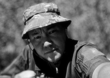 Телеведущий из Якутии Алексей Семенов погиб в зоне СВО