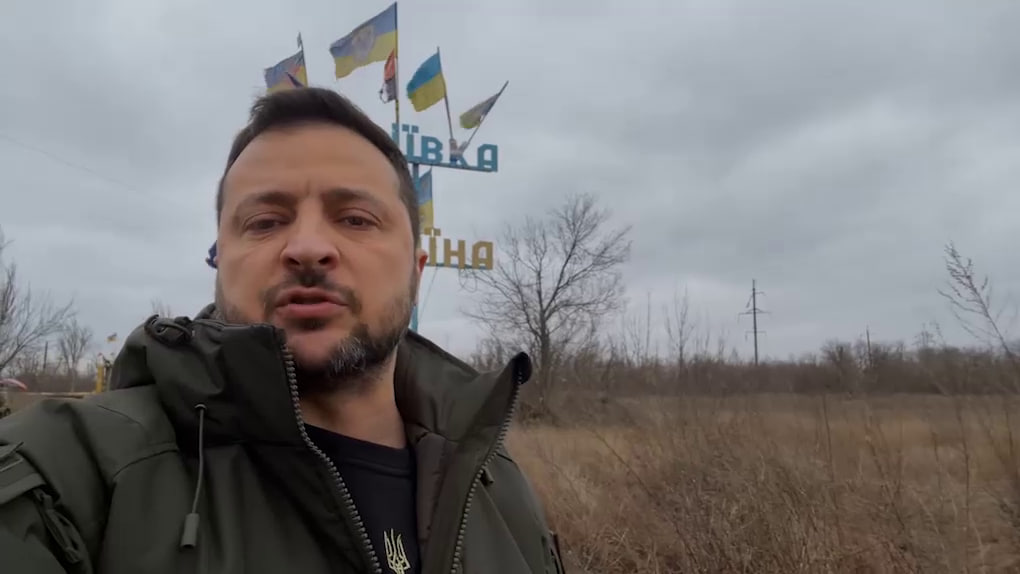 Не выведем войска: Зеленский опять дает несбыточные обещания