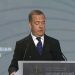 Медведев: Путь безоговорочной капитуляции Украины предпочтительнее для России