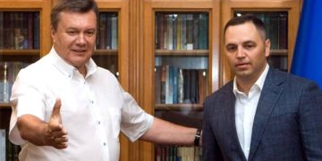 В Испании застрелен экс-советник Януковича Андрей Портнов