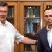 В Испании застрелен экс-советник Януковича Андрей Портнов