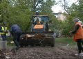 Борьба за чистоту: В ДНР ликвидируют несанкционированные свалки
