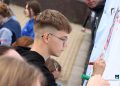 «Семь лет созидания будущего»: Донецк празднует с платформой «Россия – страна возможностей»