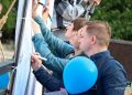 «Семь лет созидания будущего»: Донецк празднует с платформой «Россия – страна возможностей»