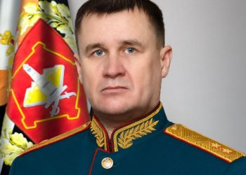 Генерал-полковник Андрей Мордвичев возглавил Сухопутные войска России