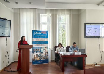 Как победить рак: В Донецке ученые обсудили прорывные эксперименты в онкологии Как победить рак: В Донецке ученые обсудили прорывные эксперименты в онкологии