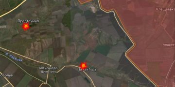 Битва за константиновку: российские войска выходят на оперативный простор