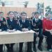 Донецкие кадеты дали старт медиапроекту «Первые в медиа. Победа!»