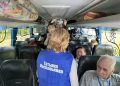 Не обмен, а репатриация: 20 жителей Курска вернулись из украинского плена