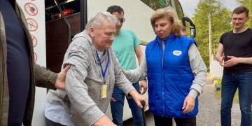 Не обмен, а репатриация: 20 жителей Курска вернулись из украинского плена