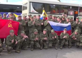 «390 на 390»: что известно о состоявшемся обмене между Россией и Украиной