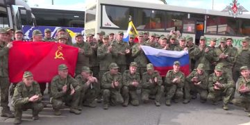 «390 на 390»: что известно о состоявшемся обмене между Россией и Украиной