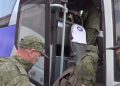 "390 на 390": что известно о состоявшемся обмене между Россией и Украиной