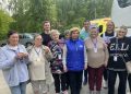 Не обмен, а репатриация: 20 жителей Курска вернулись из украинского плена