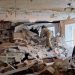 Взрыв бытового газа в Донецке: трое пострадавших извлечены из-под завалов