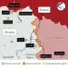 Sky News: ВС РФ наращивают силы у северных границ Украины
