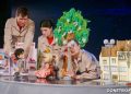 Лучший актерский ансамбль: луганский театр получил престижную премию международного фестиваля