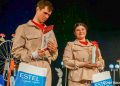 Лучший актерский ансамбль: луганский театр получил престижную премию международного фестиваля