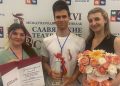 Лучший актерский ансамбль: луганский театр получил престижную премию международного фестиваля