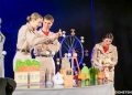 Лучший актерский ансамбль: луганский театр получил престижную премию международного фестиваля