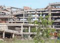 «С автоматами и ножами против спецназа и авиации»: Батальон «Восток» о боях 26 мая 2014 года