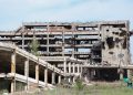 «С автоматами и ножами против спецназа и авиации»: Батальон «Восток» о боях 26 мая 2014 года